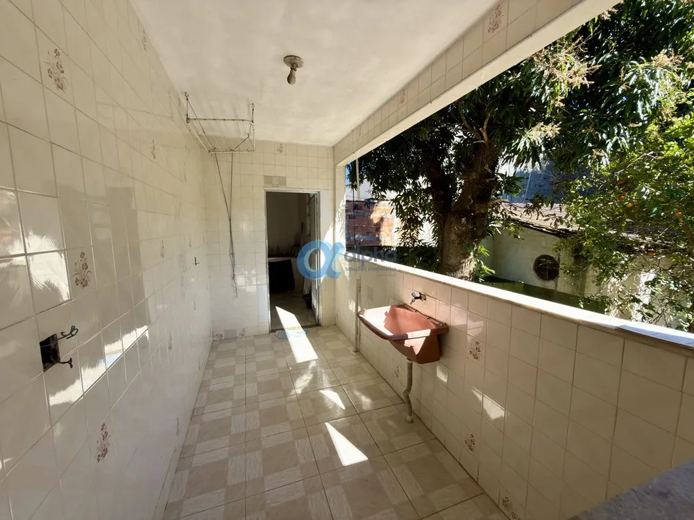 Casa, 3 quartos, 1466 m² - Foto 19