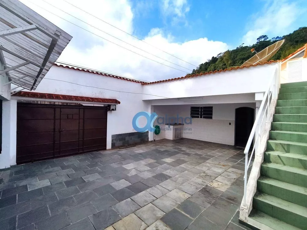 Casa, 2 quartos, 160 m² - Foto 3