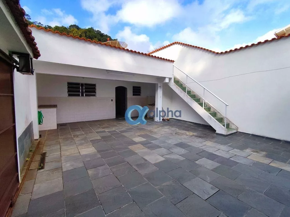 Casa, 2 quartos, 160 m² - Foto 7