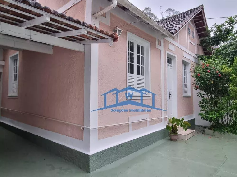 Casa, 2 quartos, 160 m² - Foto 1