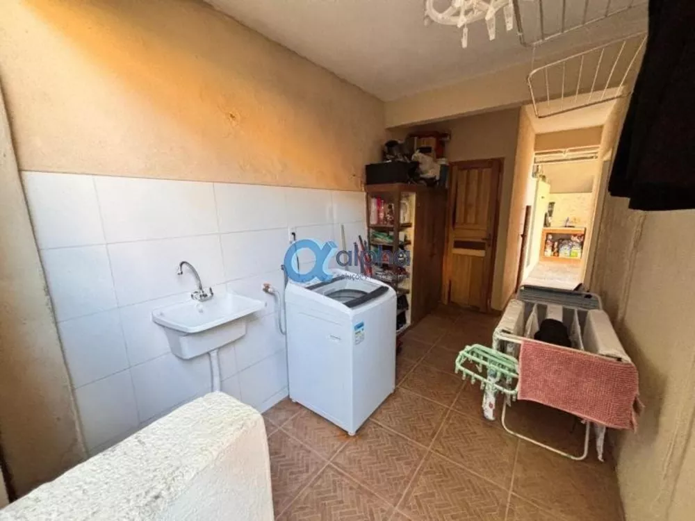 Casa, 2 quartos, 100 m² - Foto 3