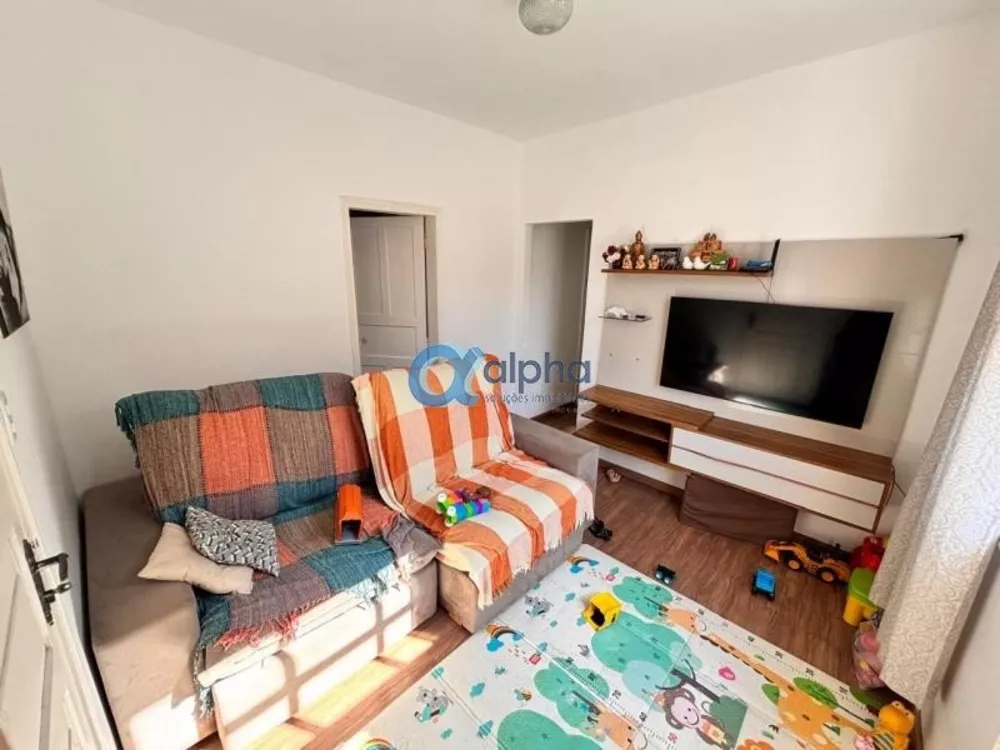 Casa, 2 quartos, 100 m² - Foto 1
