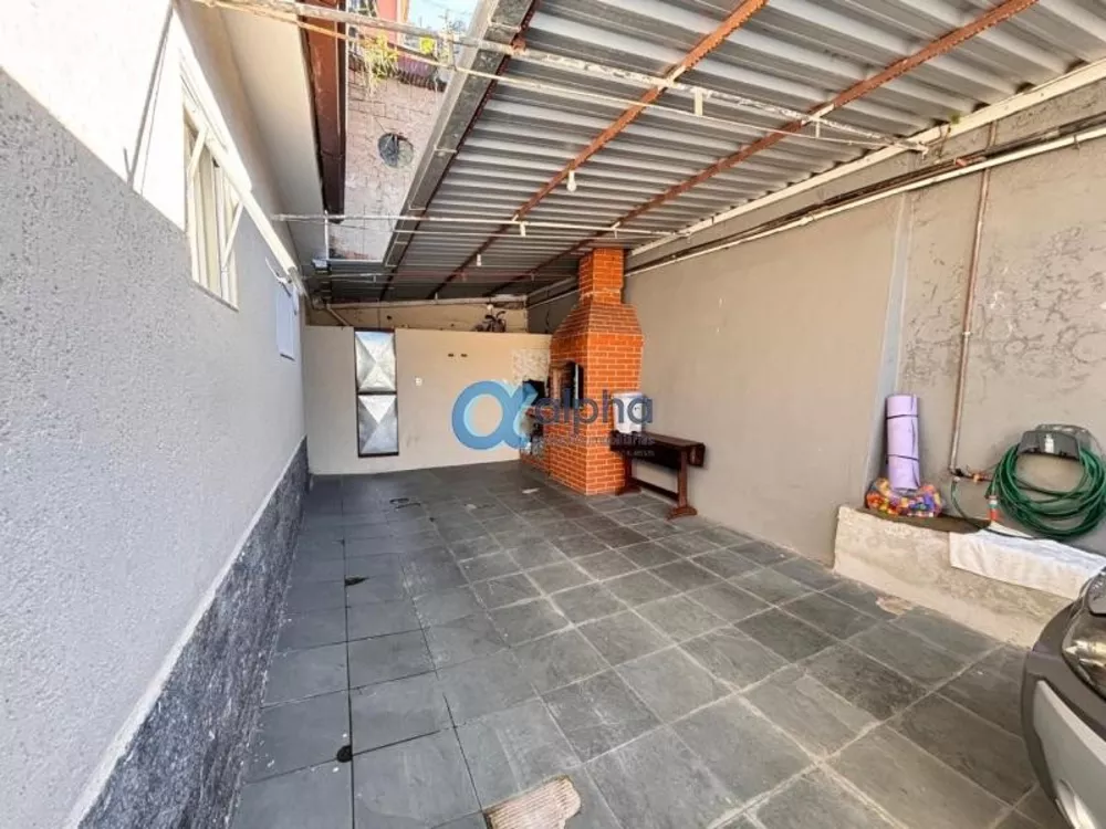 Casa, 2 quartos, 100 m² - Foto 8