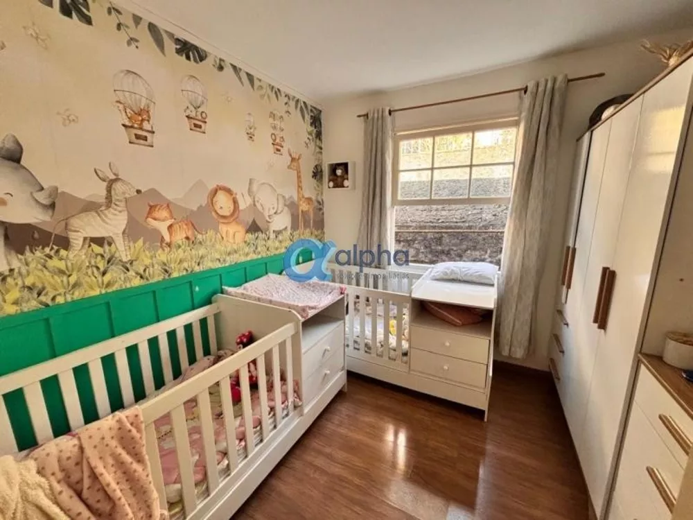 Casa, 2 quartos, 100 m² - Foto 11