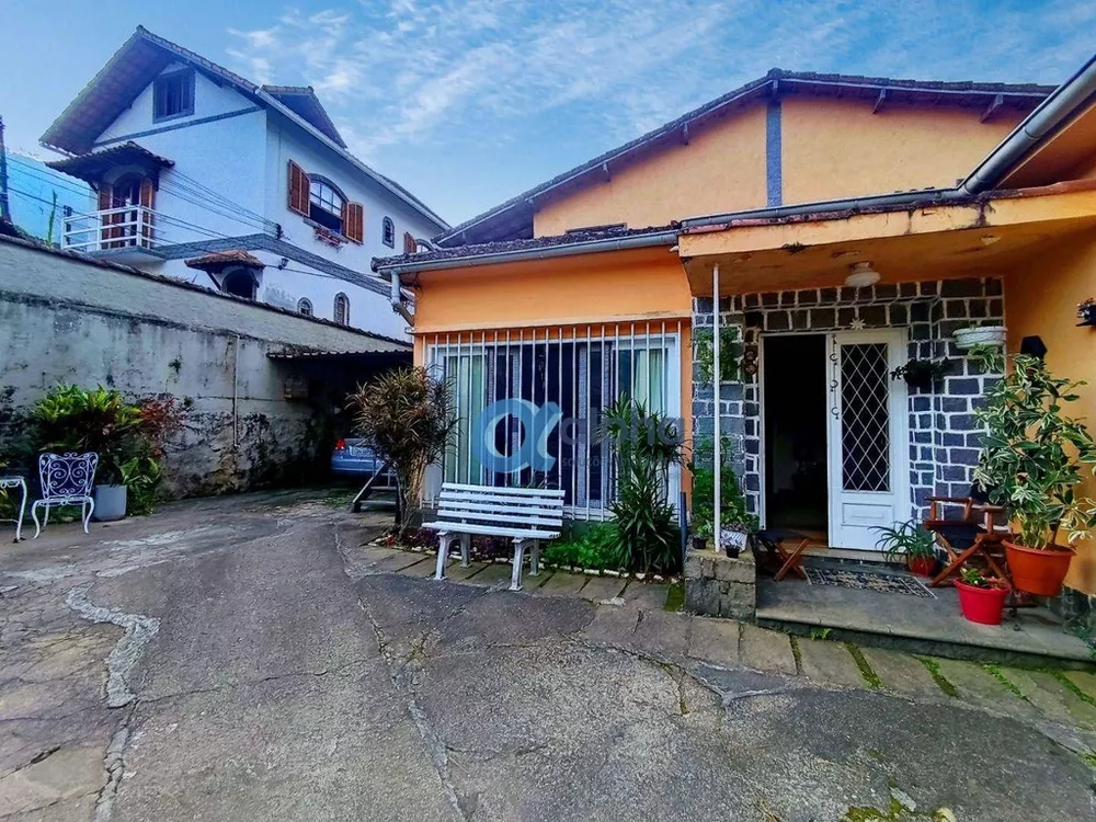 Casa, 4 quartos, 200 m² - Foto 3