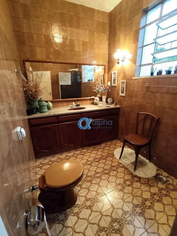 Casa, 4 quartos, 200 m² - Foto 17