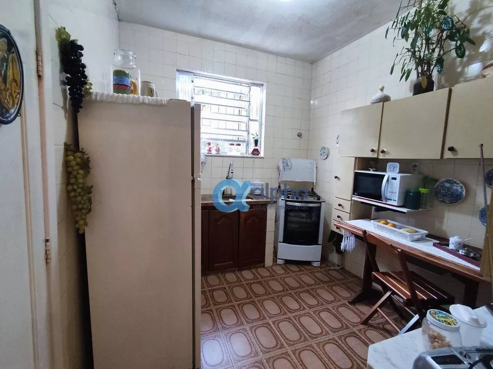 Casa, 4 quartos, 200 m² - Foto 19