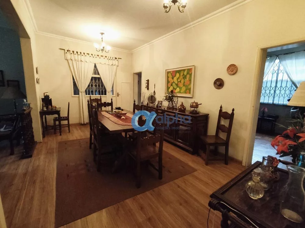 Casa, 4 quartos, 200 m² - Foto 9