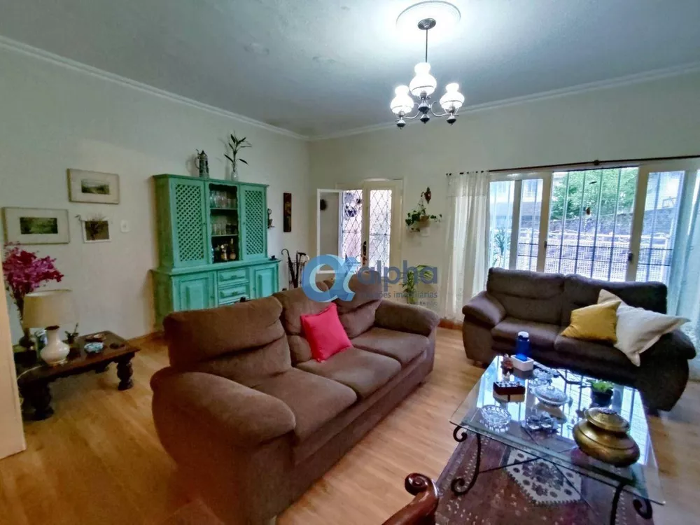 Casa, 4 quartos, 200 m² - Foto 7