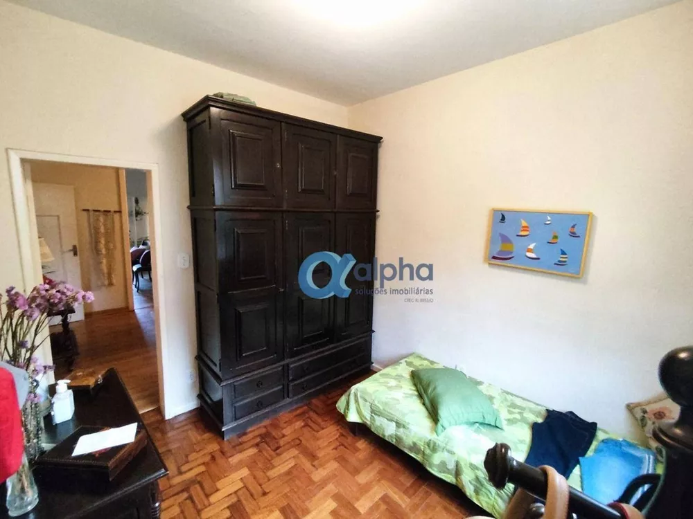 Casa, 4 quartos, 200 m² - Foto 12