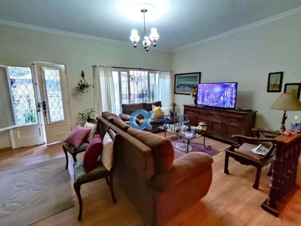 Casa, 4 quartos, 200 m² - Foto 6