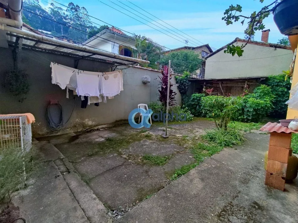 Casa, 4 quartos, 200 m² - Foto 20