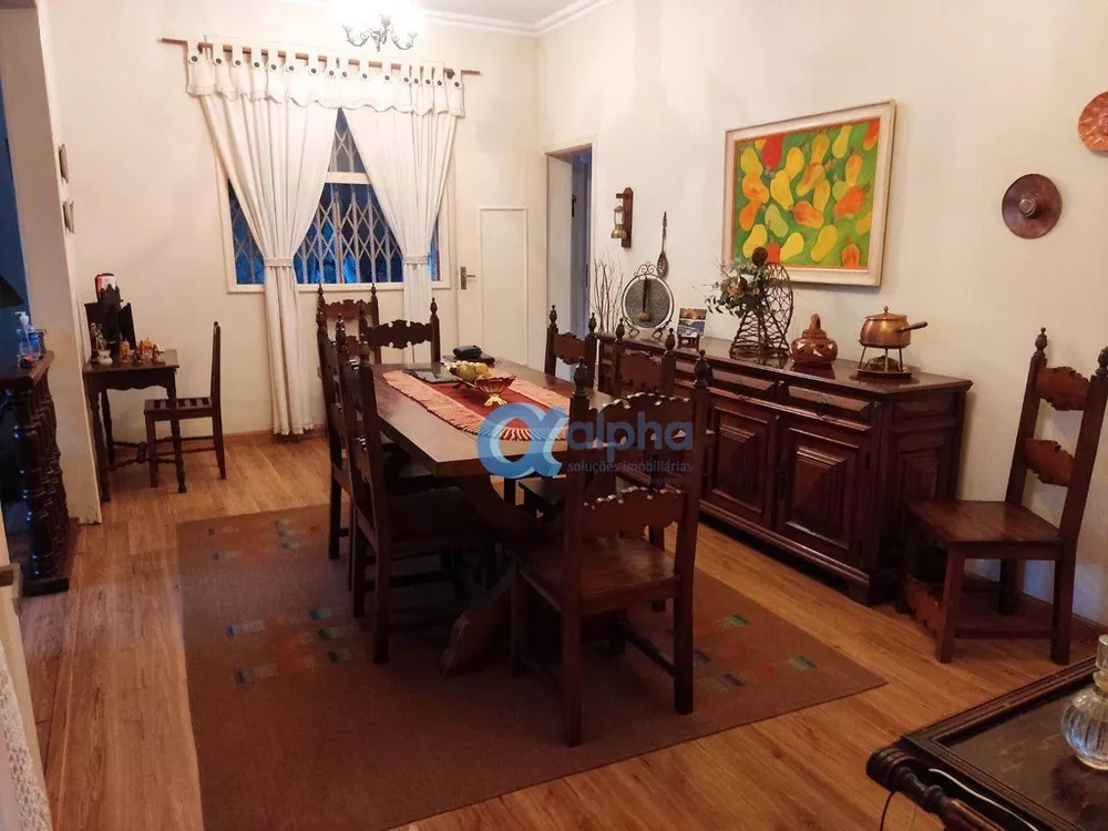 Casa, 4 quartos, 200 m² - Foto 8