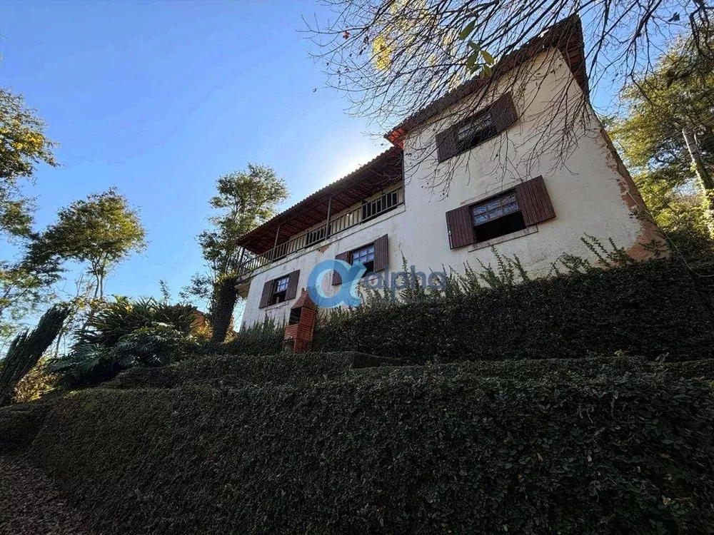 Casa, 3 quartos, 300 m² - Foto 4