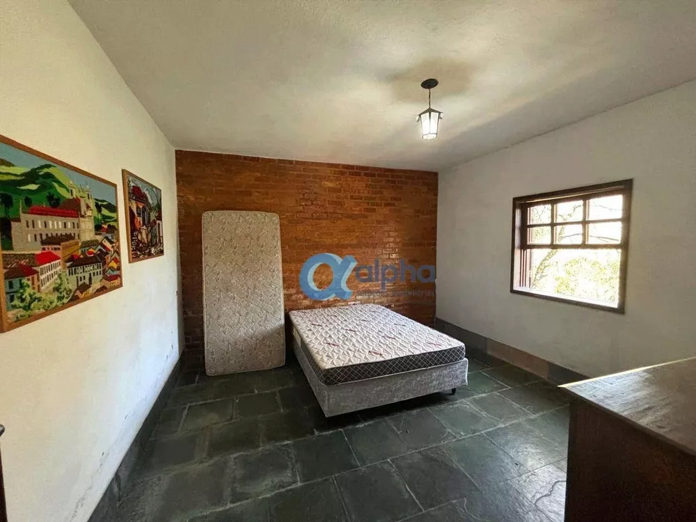 Casa, 3 quartos, 300 m² - Foto 15