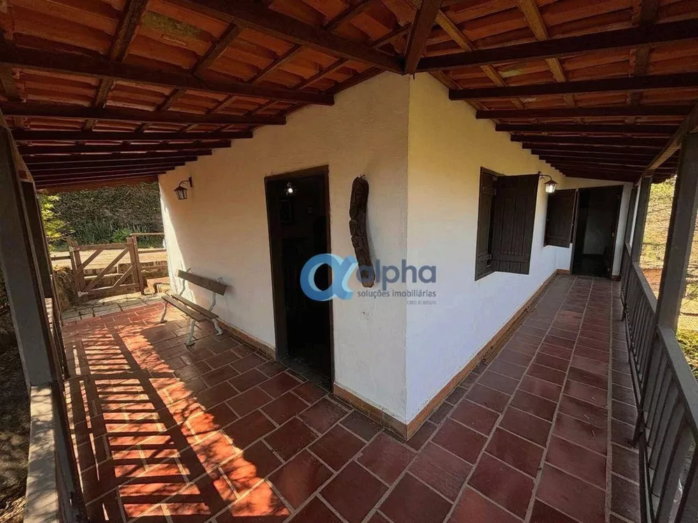Casa, 3 quartos, 300 m² - Foto 5