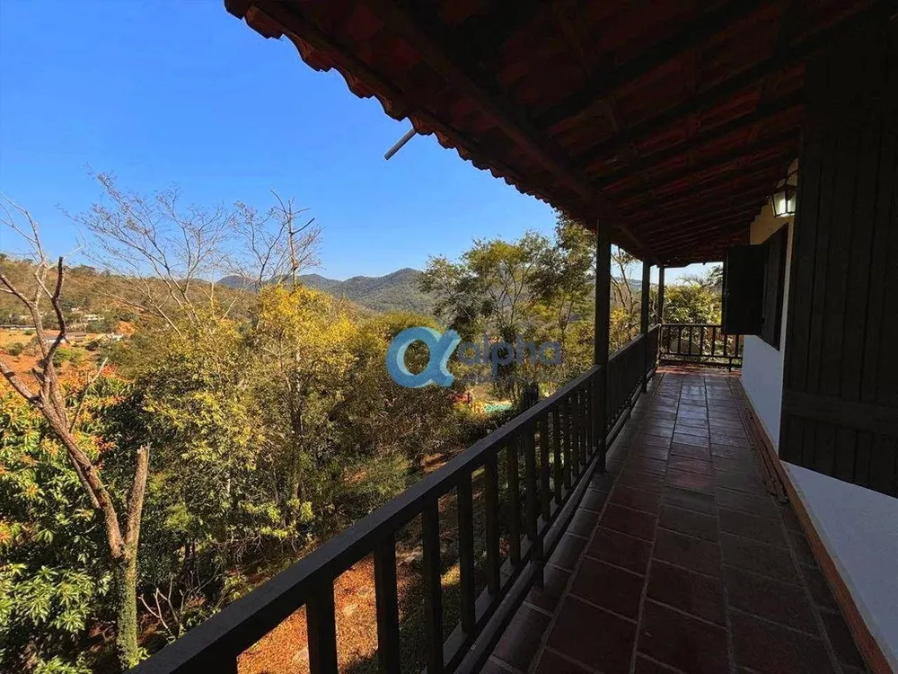 Casa, 3 quartos, 300 m² - Foto 14