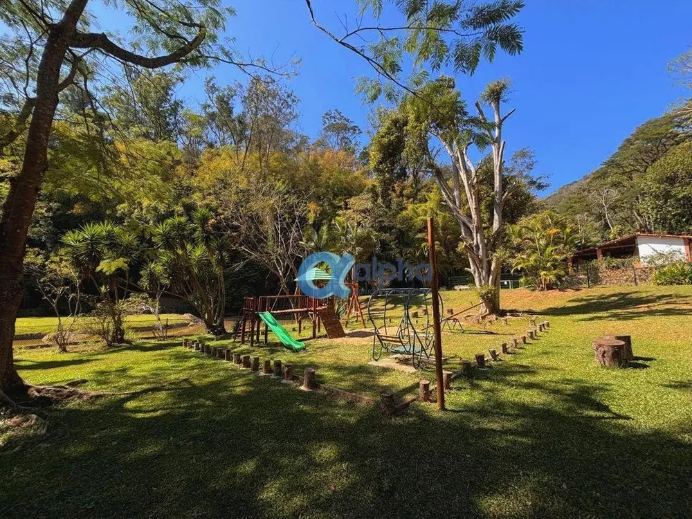 Casa, 3 quartos, 300 m² - Foto 9