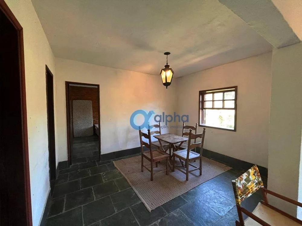 Casa, 3 quartos, 300 m² - Foto 12