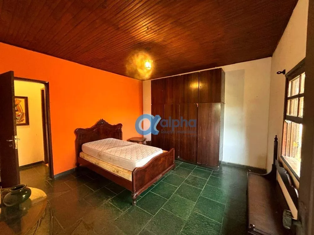 Casa, 3 quartos, 300 m² - Foto 16