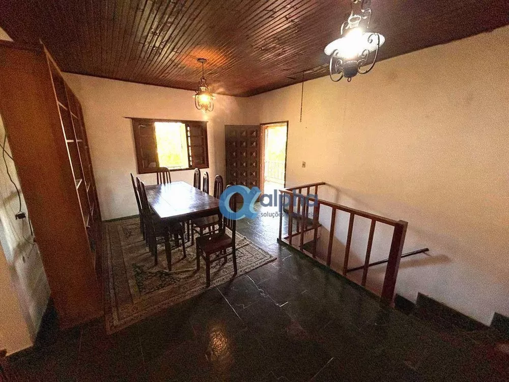 Casa, 3 quartos, 300 m² - Foto 17