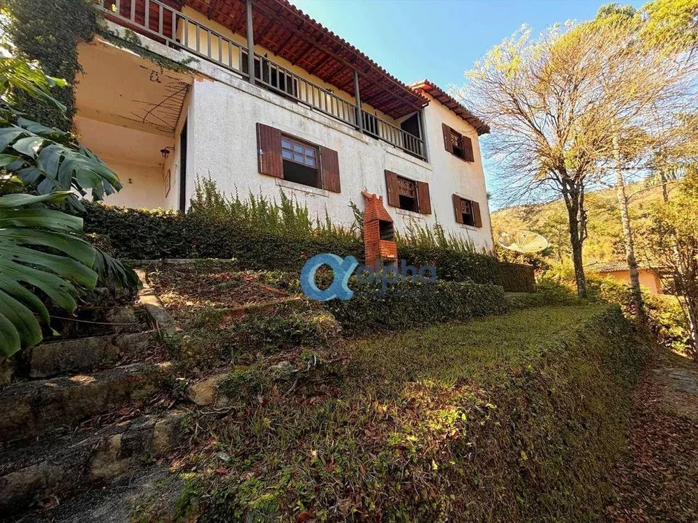Casa, 3 quartos, 300 m² - Foto 1