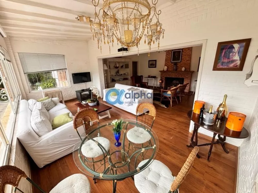 Casa, 6 quartos, 450 m² - Foto 14