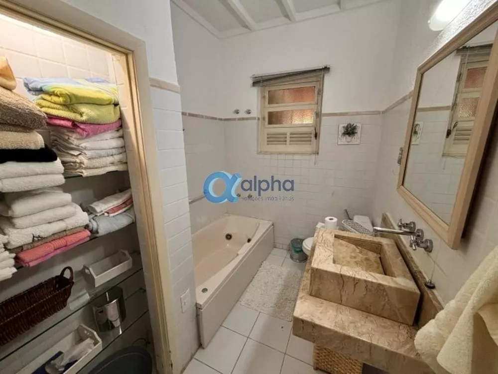 Casa, 6 quartos, 450 m² - Foto 20