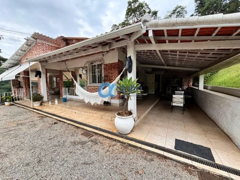 Casa, 6 quartos, 450 m² - Foto 6