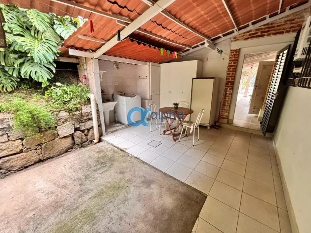 Casa, 6 quartos, 450 m² - Foto 27