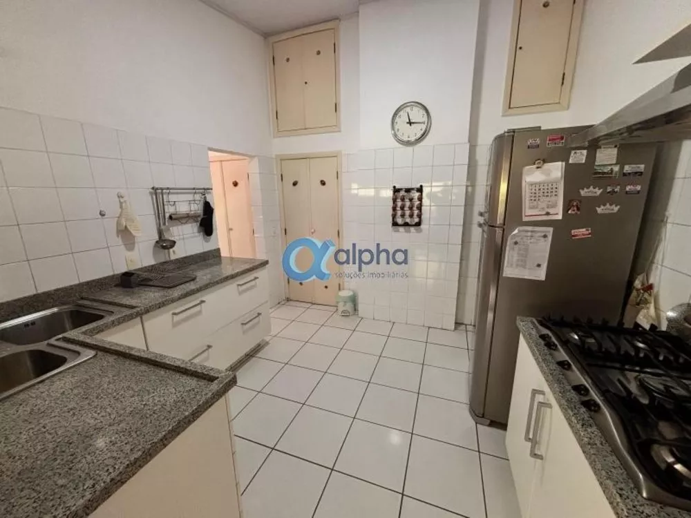 Casa, 6 quartos, 450 m² - Foto 28