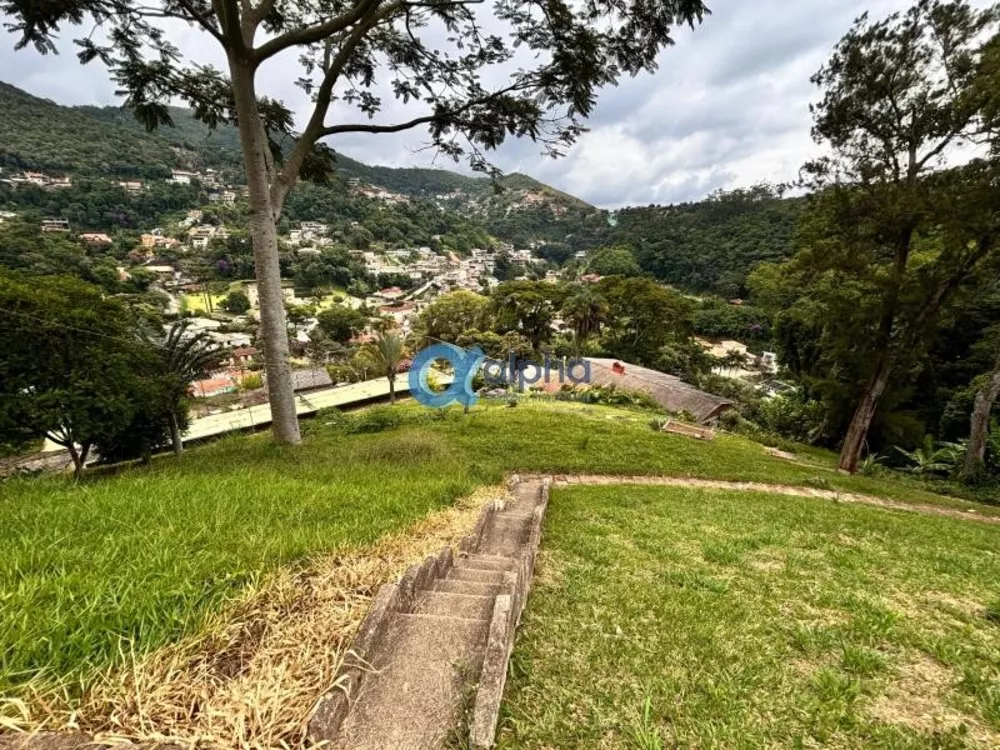 Casa, 6 quartos, 450 m² - Foto 35