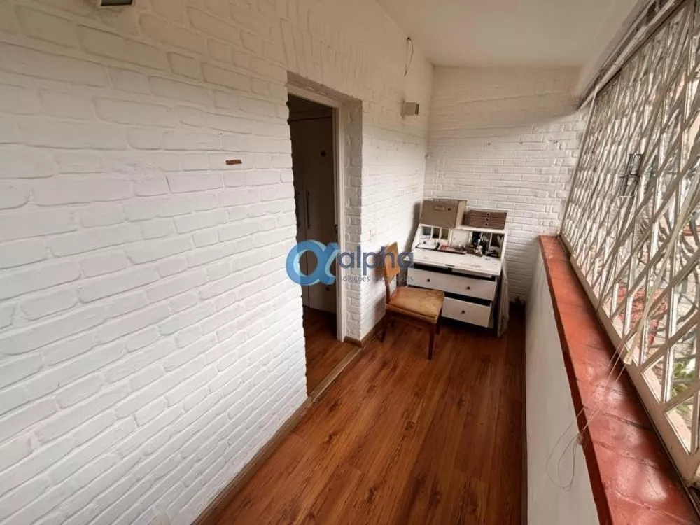 Casa, 6 quartos, 450 m² - Foto 22