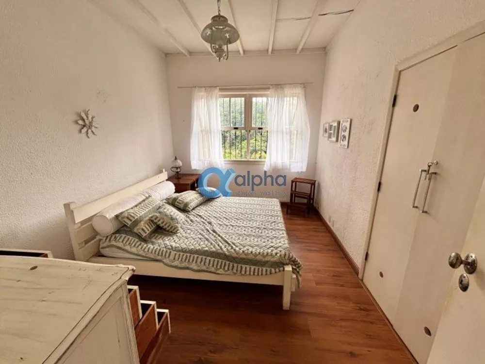 Casa, 6 quartos, 450 m² - Foto 24