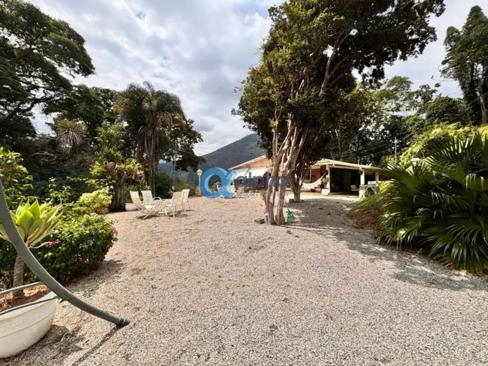 Casa, 6 quartos, 450 m² - Foto 7