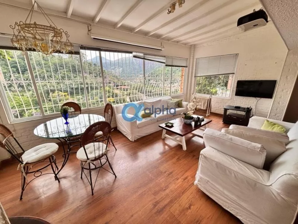 Casa, 6 quartos, 450 m² - Foto 15