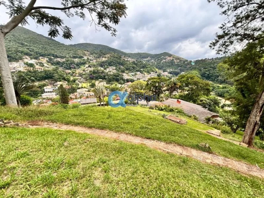 Casa, 6 quartos, 450 m² - Foto 38