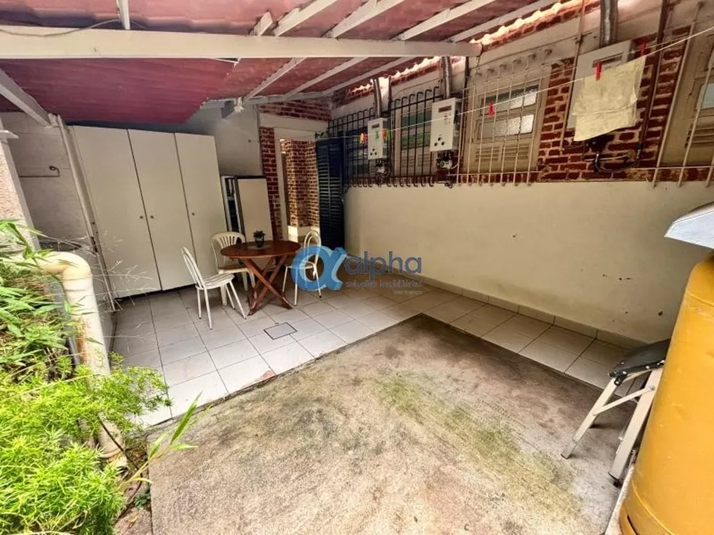 Casa, 6 quartos, 450 m² - Foto 31