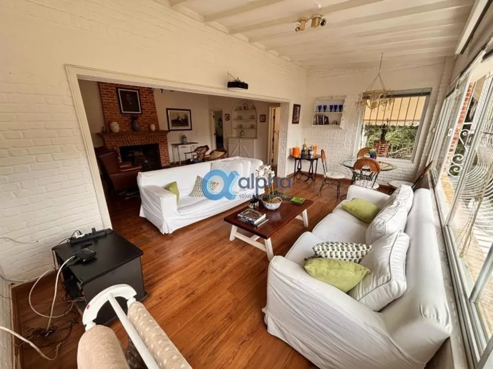 Casa, 6 quartos, 450 m² - Foto 13