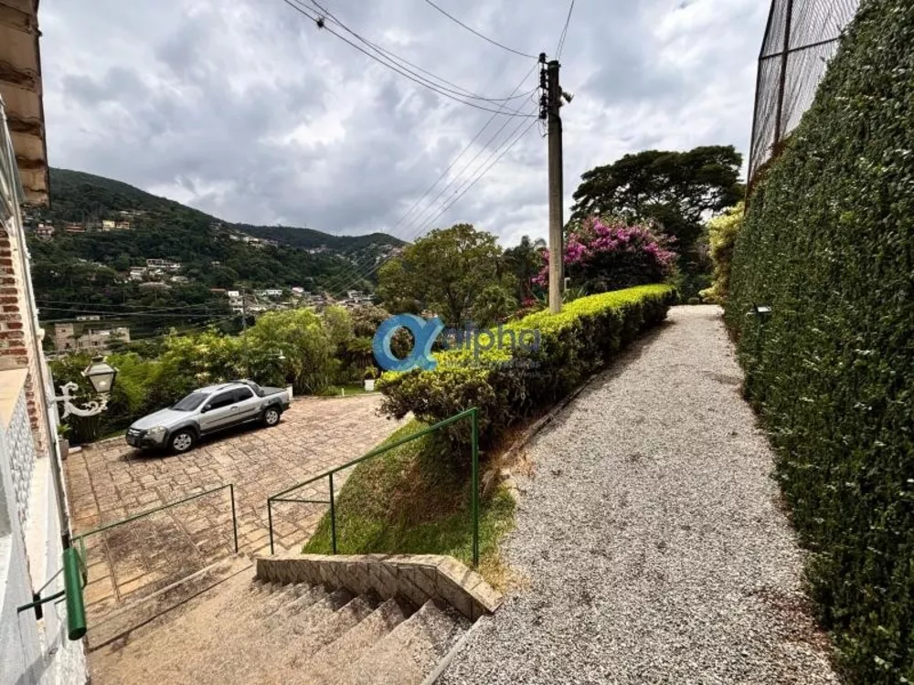 Casa, 6 quartos, 450 m² - Foto 4