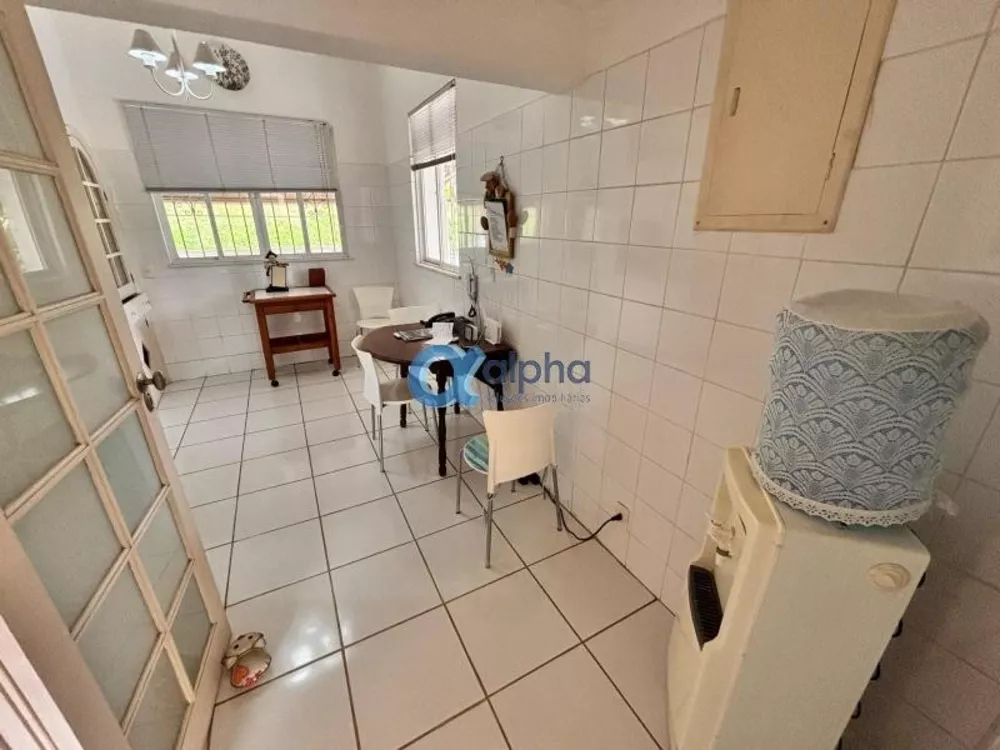 Casa, 6 quartos, 450 m² - Foto 29