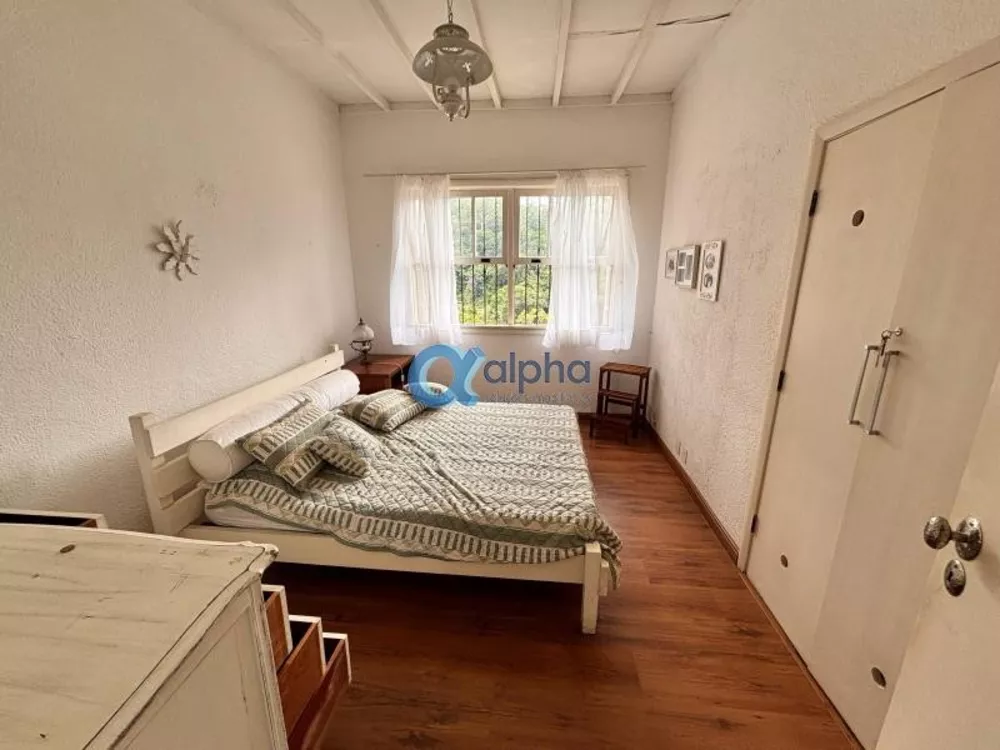 Casa, 6 quartos, 450 m² - Foto 25