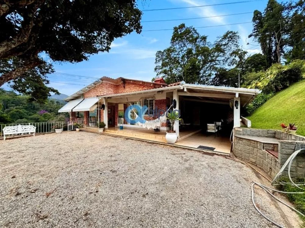 Casa, 6 quartos, 450 m² - Foto 8