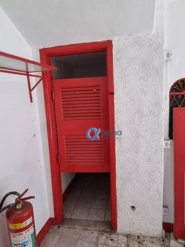 Loja-Salão, 30 m² - Foto 3