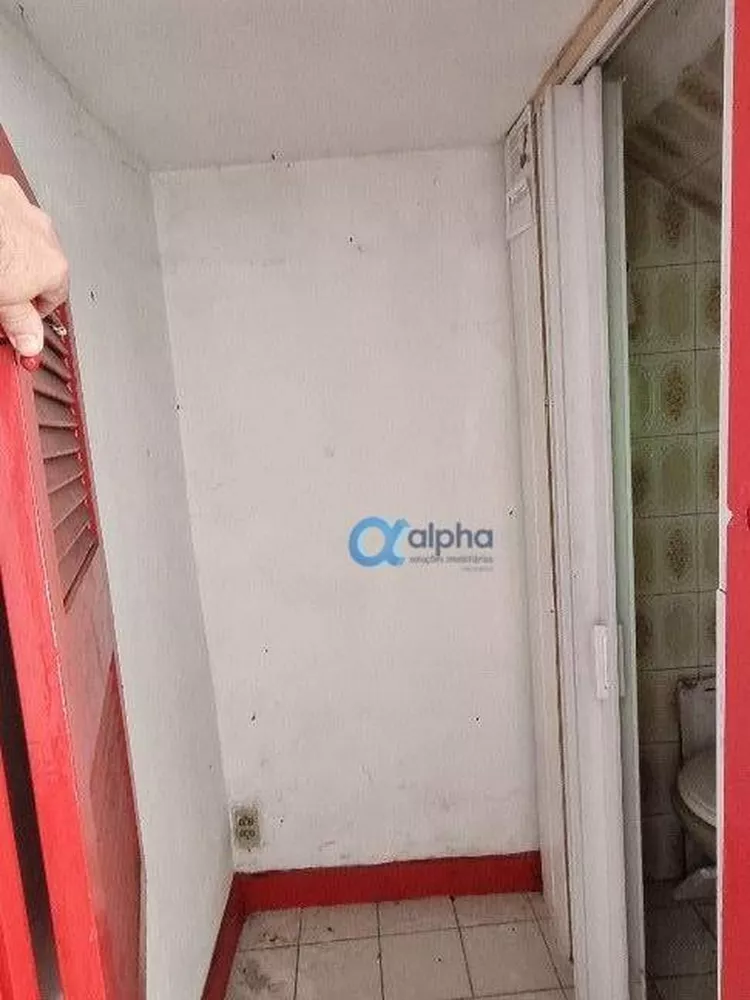 Loja-Salão, 30 m² - Foto 8