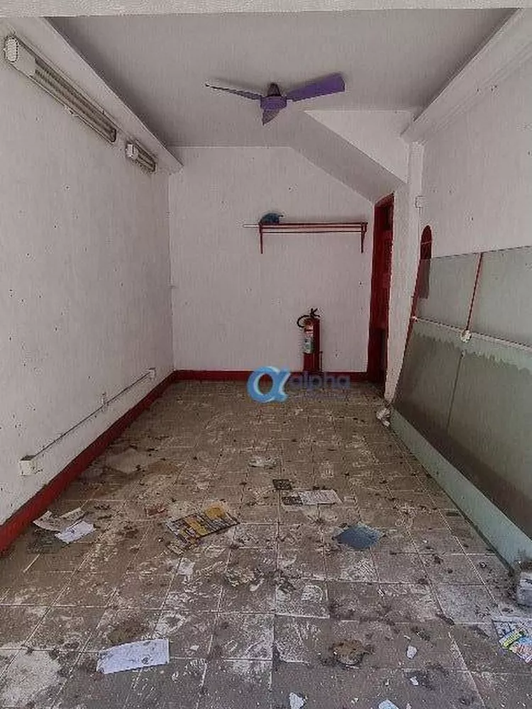 Loja-Salão, 30 m² - Foto 6