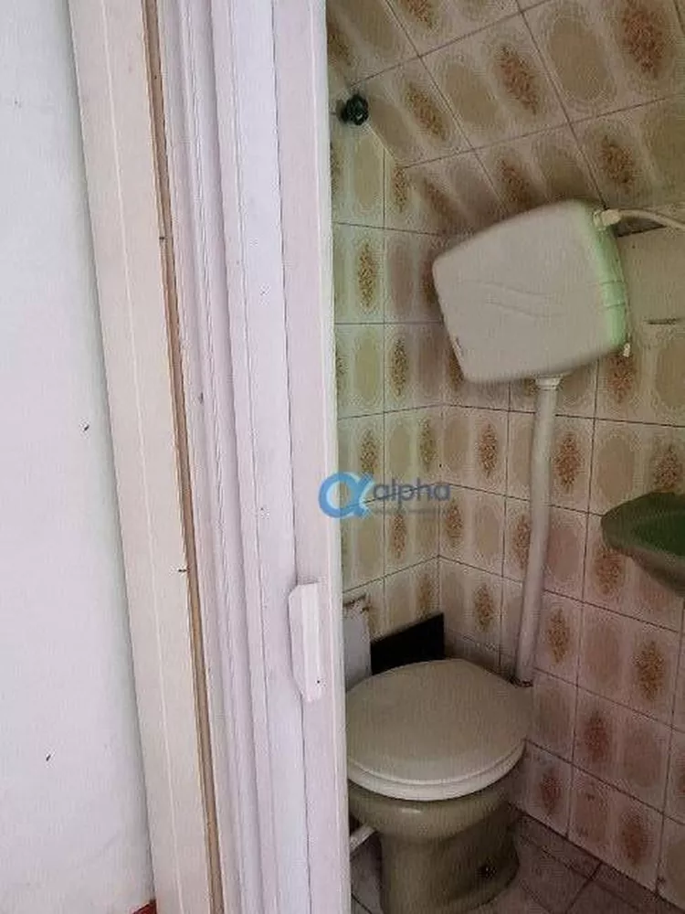 Loja-Salão, 30 m² - Foto 7