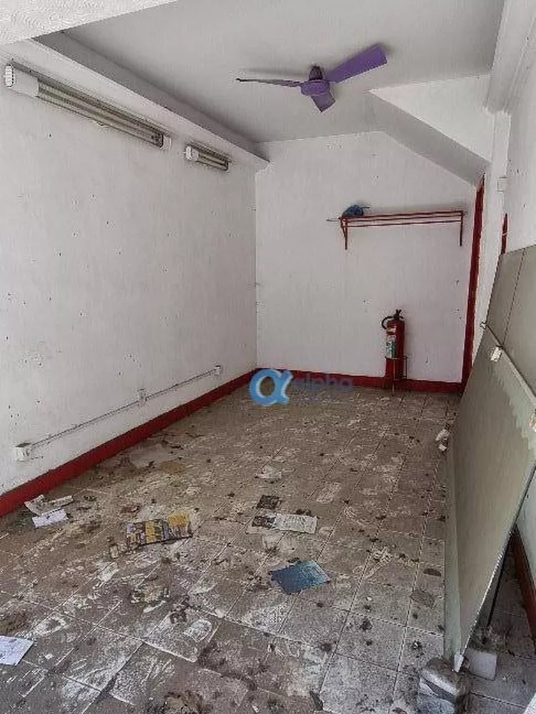 Loja-Salão, 30 m² - Foto 5