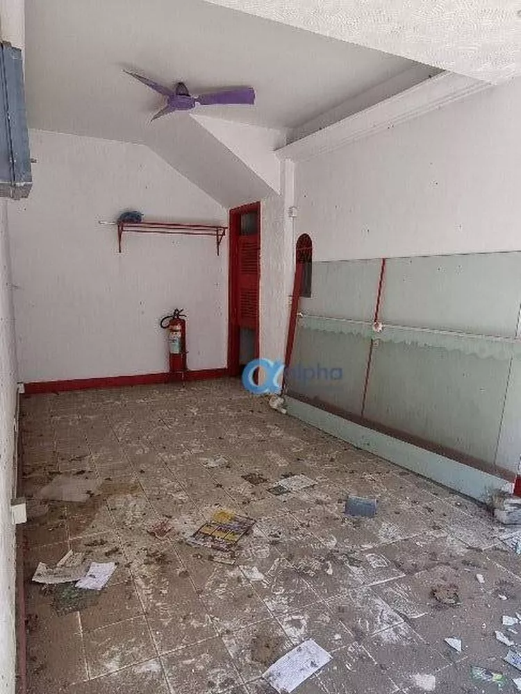 Loja-Salão, 30 m² - Foto 4