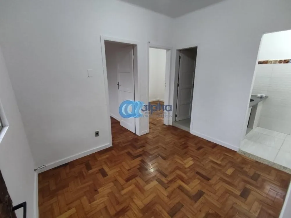 Apartamento, 2 quartos, 42 m² - Foto 2